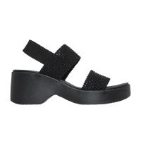 Skechers Cali Day (119413-BBK)