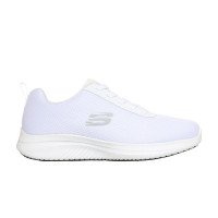 Skechers Ultra Flex 3.0 SR - Jinie (108176EC-WHT)