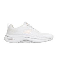 Skechers GO WALK Arch Fit 2.0 - Cassy (125346-WCRL)