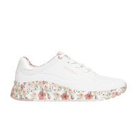 Skechers UNO Lite 2 - Pop of Print (190266-WPK)