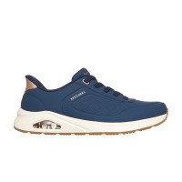 Skechers Arch Fit UNO - Relaxing On Air (190177-NVY)