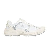 Skechers Steady Ride (150960-WHT)