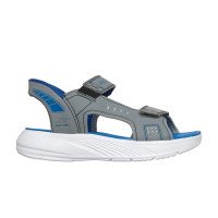 Skechers Microspec-Splash - Hydro Ease (407011-GYBL)