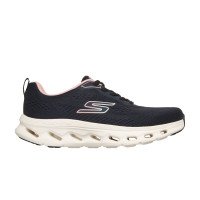 Skechers GO WALK Glide-Step 2.0 - KrisT-Shirt (125145-NVPK)
