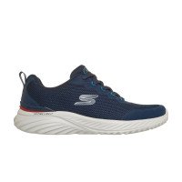 Skechers Bounder 3.0 - Cleyer (233461-NVRD)