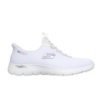 Skechers Arch Fit Summits - Soft Focus (150755-WHT)