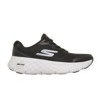 Skechers GO WALK Max Cushioning Flex - Destiny (126036-BKW)