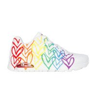 Skechers Uno - Full Of Love (177927-WMLT)