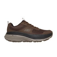 Skechers Max Cushioning Zirrus - Zirrostratus (237818-BRN)