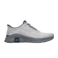 Skechers Flex - Zayder (233218-GYNV)