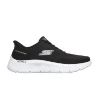Skechers GO WALK Flex - Azriel (125523-BKW)