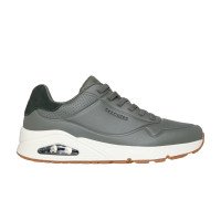 Skechers UNO - Tailored Air (183007-OLV)