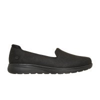Skechers Arch Fit N-Joy Lite - Allegra (139783-BBK)