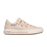 Skechers Arch Fit Arcade - Subtle Bouquet (190213-NAT)