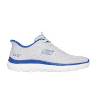 Skechers Summits - Leyter (233047-GYBL)