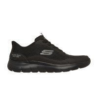 Skechers Summits - Leyter (233047-BBK)