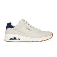Skechers UNO - Tailored Air (183007-NTBL)