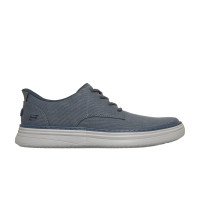 Skechers Hyland - Justino (205701-NVY)