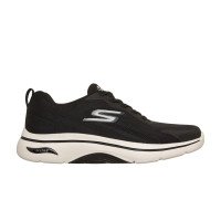Skechers GO WALK Arch Fit 2.0 - Levy (216816-BKW)