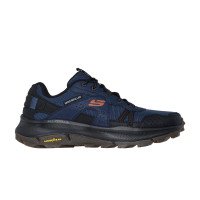 Skechers Equalizer 5.0 Trail - Solix Creek (237790-NVBK)