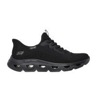 Skechers BOBS Sport Arc Waves (117629-BBK)