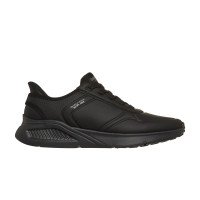 Skechers UNO Lite - Floating Steps (183125-BBK)