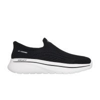 Skechers GO WALK Arch Fit N-Joy - Arianne (125843-BLK)