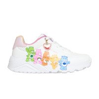 Skechers UNO Lite - Care Bears BFFs (310820-WMLT)