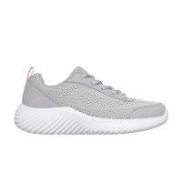 Skechers Bounder - EZ-Breeze (303679-LTGY)