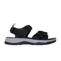 Skechers Prewitt - Rio (205478-BLK)