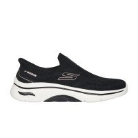 Skechers GO WALK Arch Fit 2.0 - Tatum (125343-BKRG)
