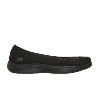 Skechers On-The-GO Flex Radiant - Summer (138452-BBK)