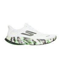 Skechers Aero Spark - Glow (246206-WGR)