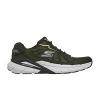 Skechers Skech Cage - Kariv (233276-BKLM)