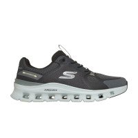 Skechers Arch Fit Glide-Step Pro - Fardoh (233113-BKMT)