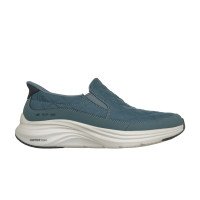 Skechers Contour Foam - Cozy Fit Nordain (232620-SLT)