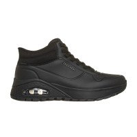 Skechers UNO Rugged - Weathered Terrain (183529-BBK)