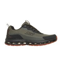 Skechers Arch Fit Glide-Step All-Terrain - Peak Crest (237479-OLBK)
