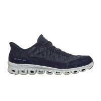 Skechers Glide-Step - Cozy Fit Cascada (104820-NVY)