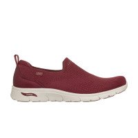 Skechers Arch Fit Refine 2.0 - Nora (104677-DKRD)