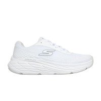 Skechers Max Cushioning Elite 3 - Valares (129721-WHT)