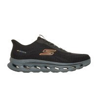 Skechers GO WALK Glide-Step 2.0 - Jab (217026-BKOR)