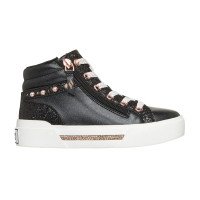 Skechers Aura LX (310765-BKRG)