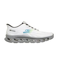 Skechers GO WALK Glide-Step 2.0 - Jab (217026-WHT)