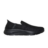 Skechers GO WALK Arch Fit 2.0 - Quest (216813-BBK)