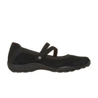 Skechers Breathe-Easy - Chic Jane (159612-BBK)