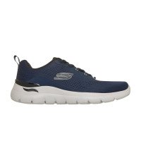 Skechers Arch Fit Summits - Kravel (233178-NVY)