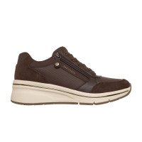 Skechers Billion Flex - Luxe Up (190370-CHOC)