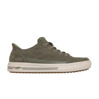 Skechers Arch Fit Arcade - Cozy Fit Cuddle Steps (177209-OLV)
