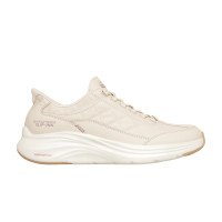 Skechers Contour Foam - Cozy Fit Soft Harmony (150925-NAT)